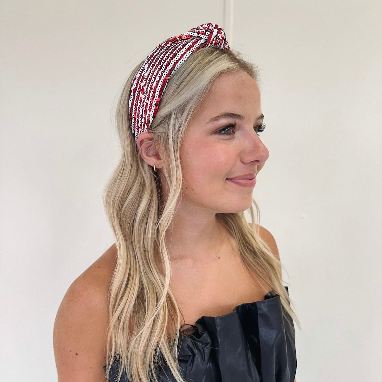 [AWESOMENEEDS]25FW-Handicraft Hair Band Bloom◆2color Amazon.com : YanJie Red BLue Headbands for Women Girls