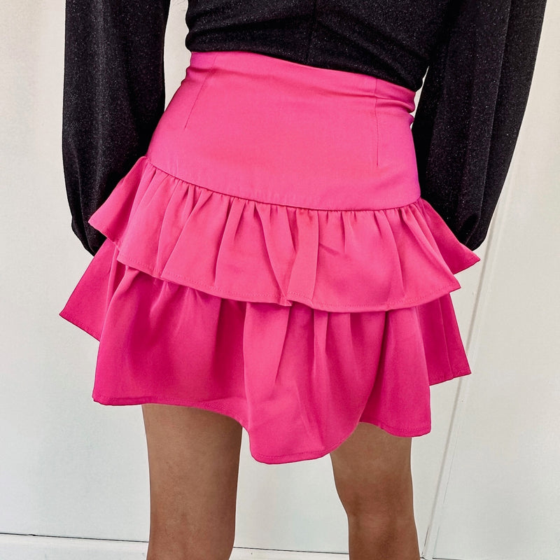 Ophelia Skirt