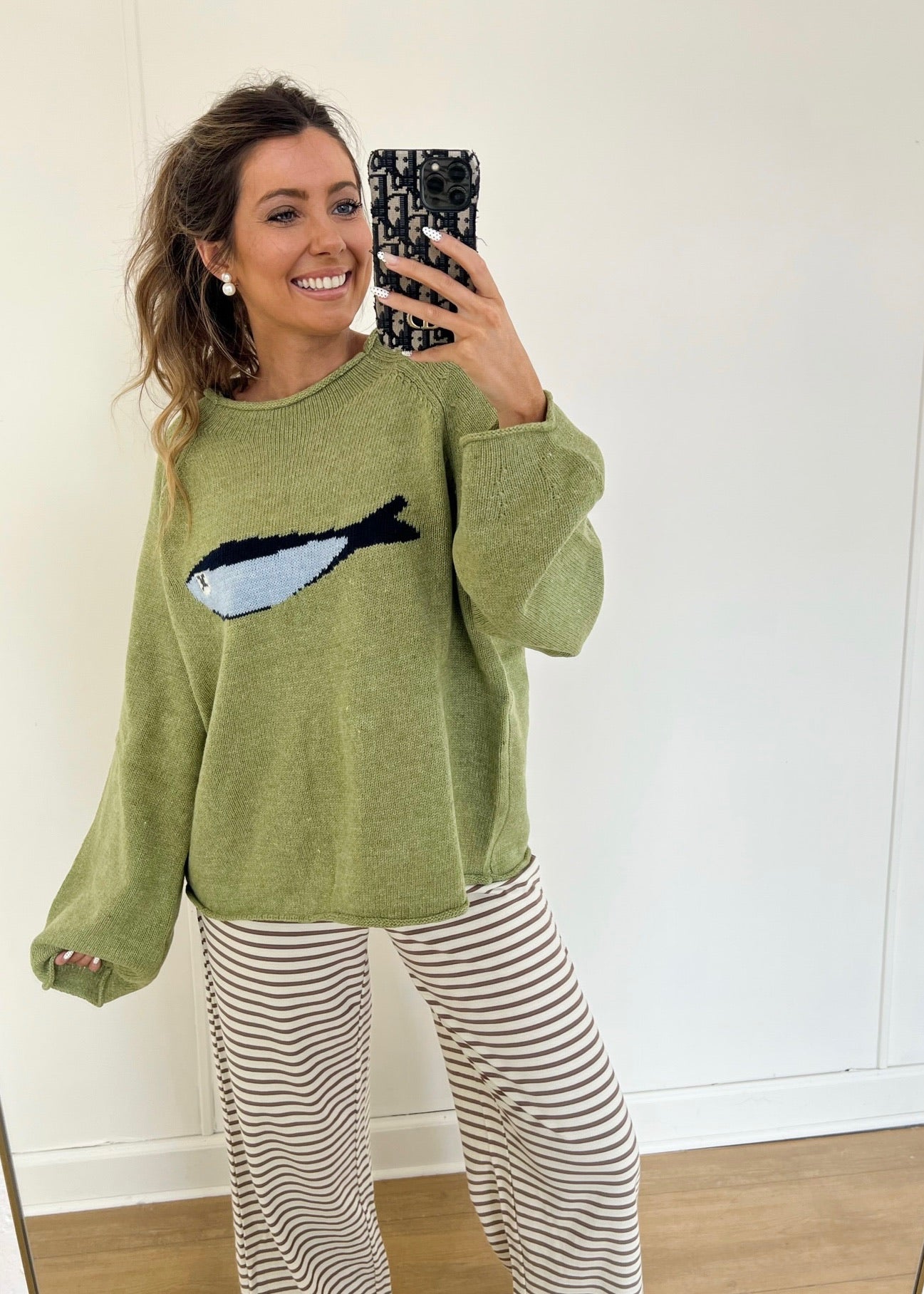 サイコム psicom INDIAN SUMMER CARDIGAN サイコム psicom INDIAN SUMMER CARDIGAN