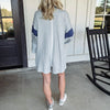 Beau Romper