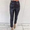 Melissa Leather Pants