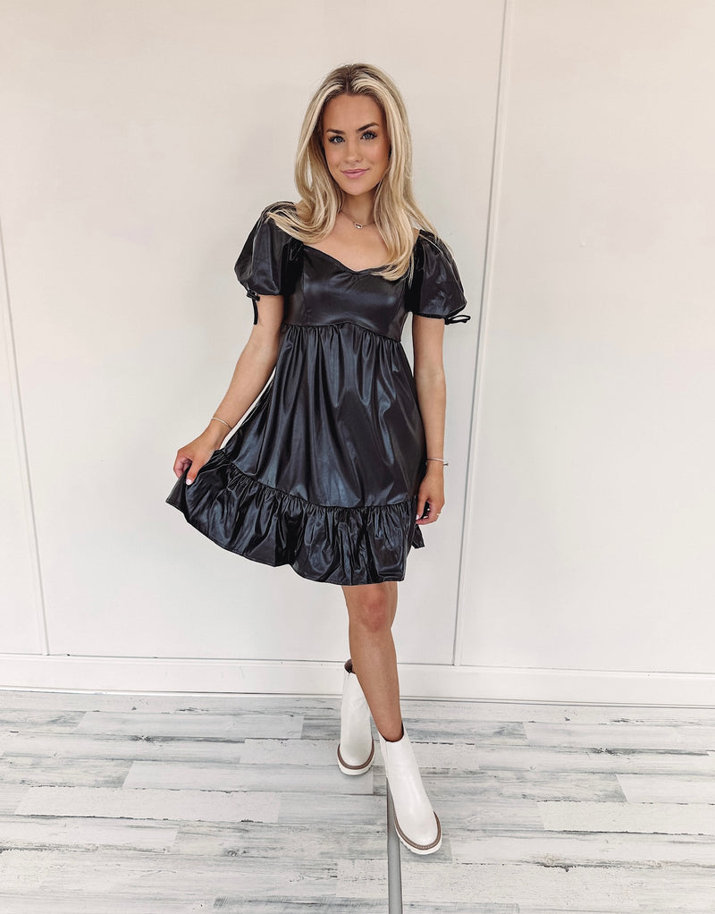 Alexandra Dress