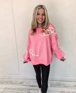 Rosie Sweatshirt