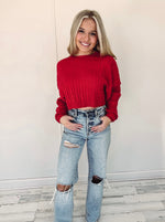 Korey Sweater