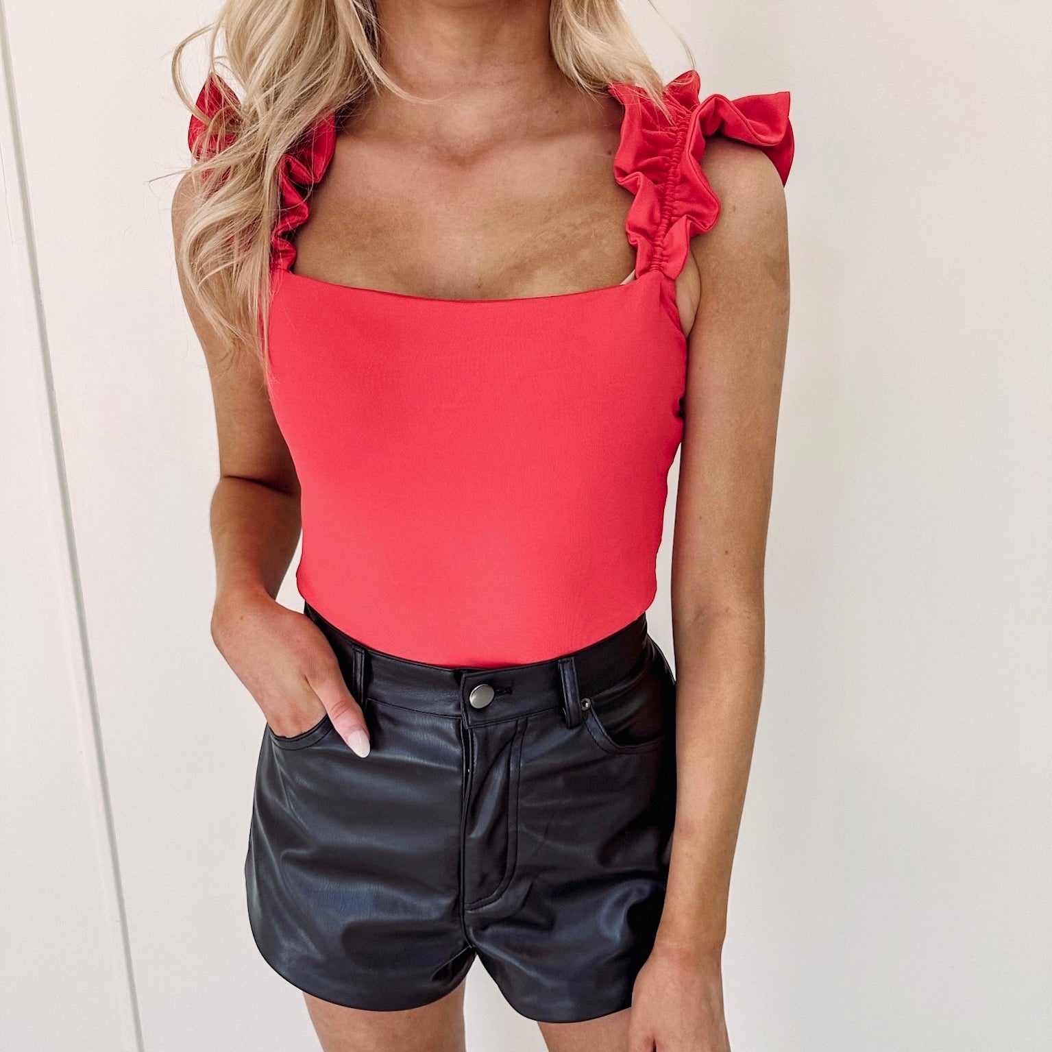 Bodysuits – Indie Collection
