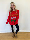 Merry & Bright Pullover