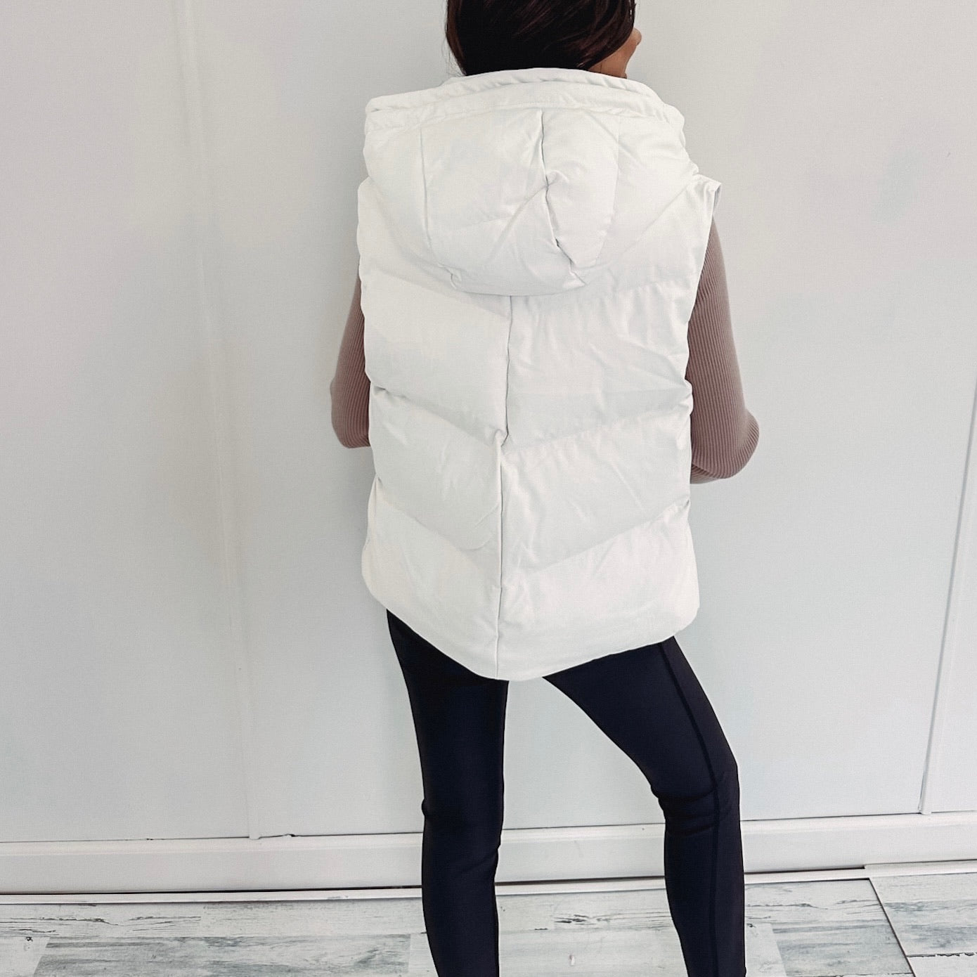 Women's Joshua Vest