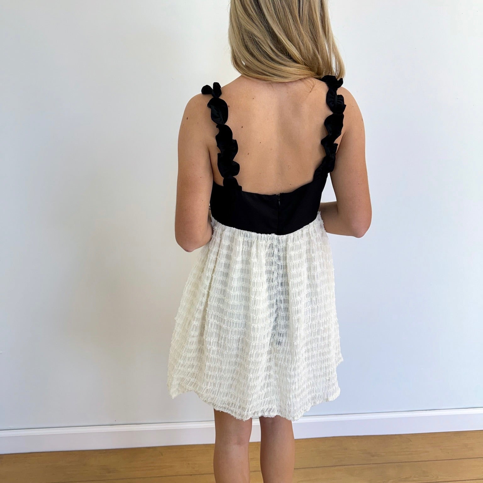 Carson Mini Dress Carson Mini Dress