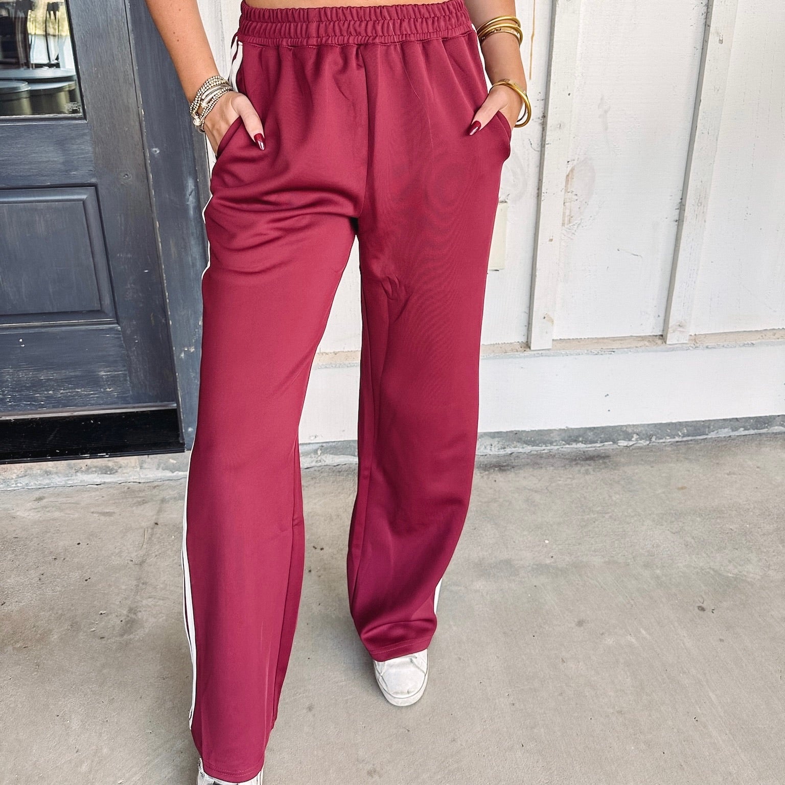 Lounge Bottoms – Indie Collection