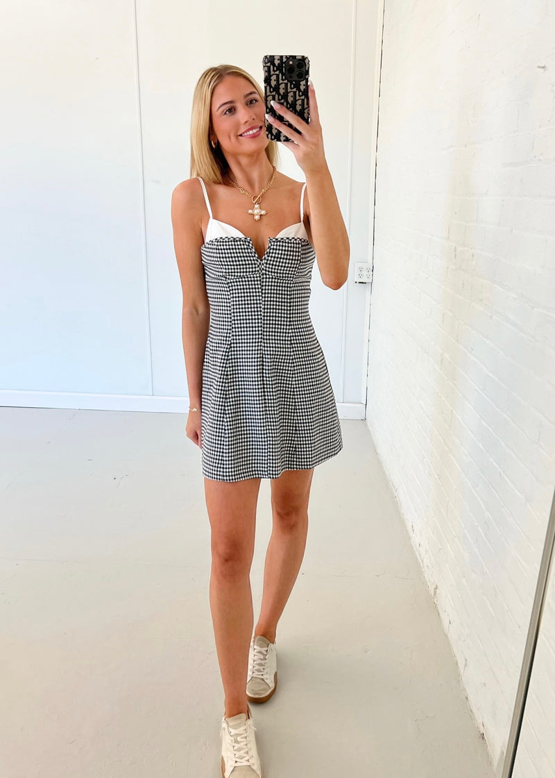 Lyla Dress