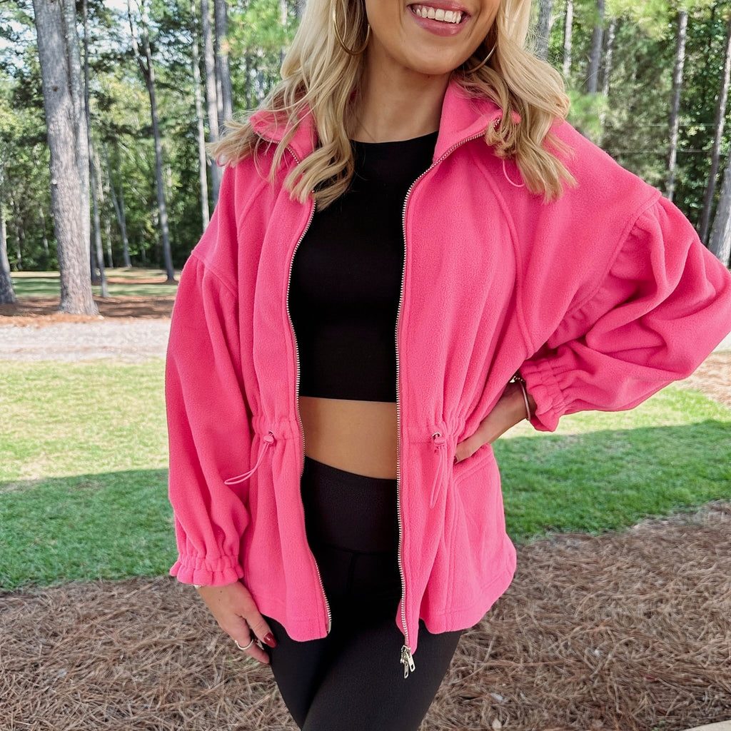 Barbie Jacket – Indie Collection