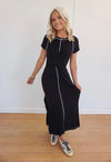 Mallie Dress