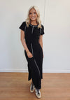 Mallie Dress