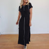 Mallie Dress