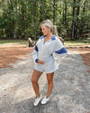 Beau Romper