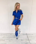 Taylor Romper