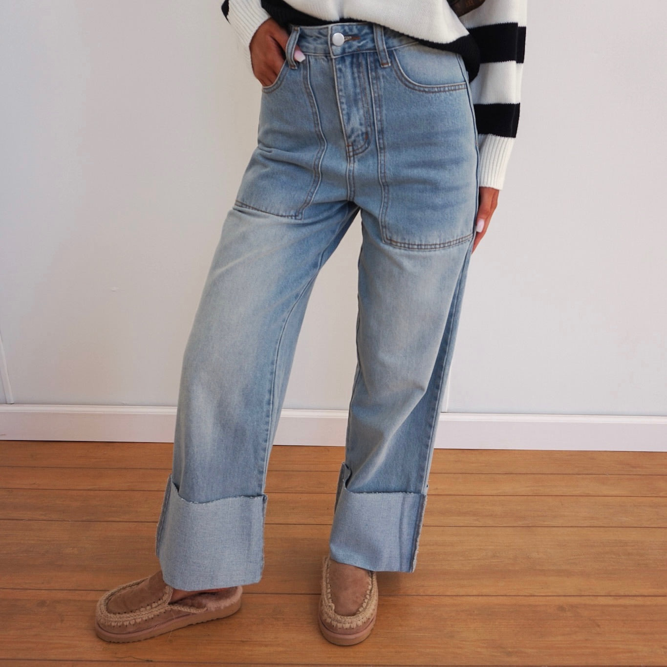Pants – Indie Collection