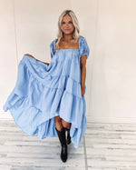 Colby Dress