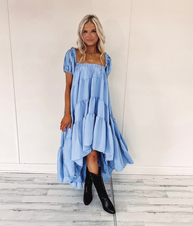 Colby Dress