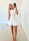 Grace Bubble Dress