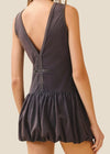 Bobbi Bubble Dress