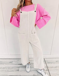 Scarlett Overalls