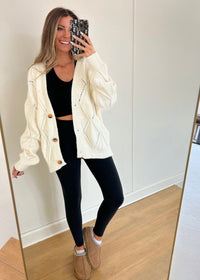 Miley Cardigan