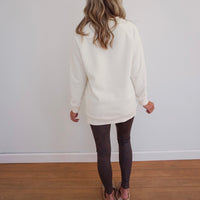 Mary Grant High Waist Leggings