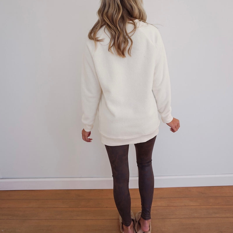 Mary Grant High Waist Leggings