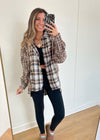 Jackson Flannel
