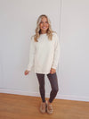 Mary Grant High Waist Leggings