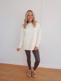 Mary Grant High Waist Leggings