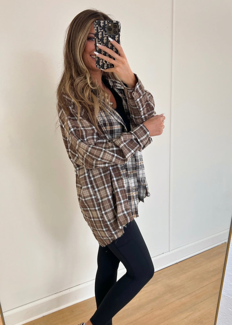 Jackson Flannel