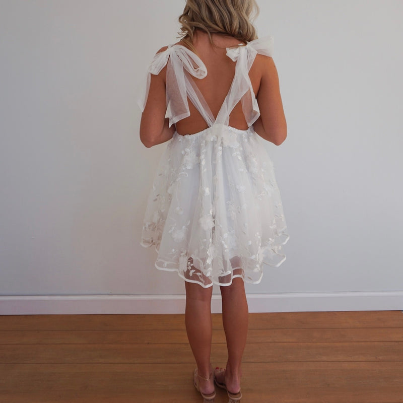 Lovestruck Dress