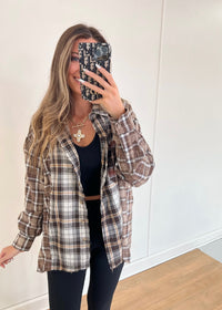 Jackson Flannel