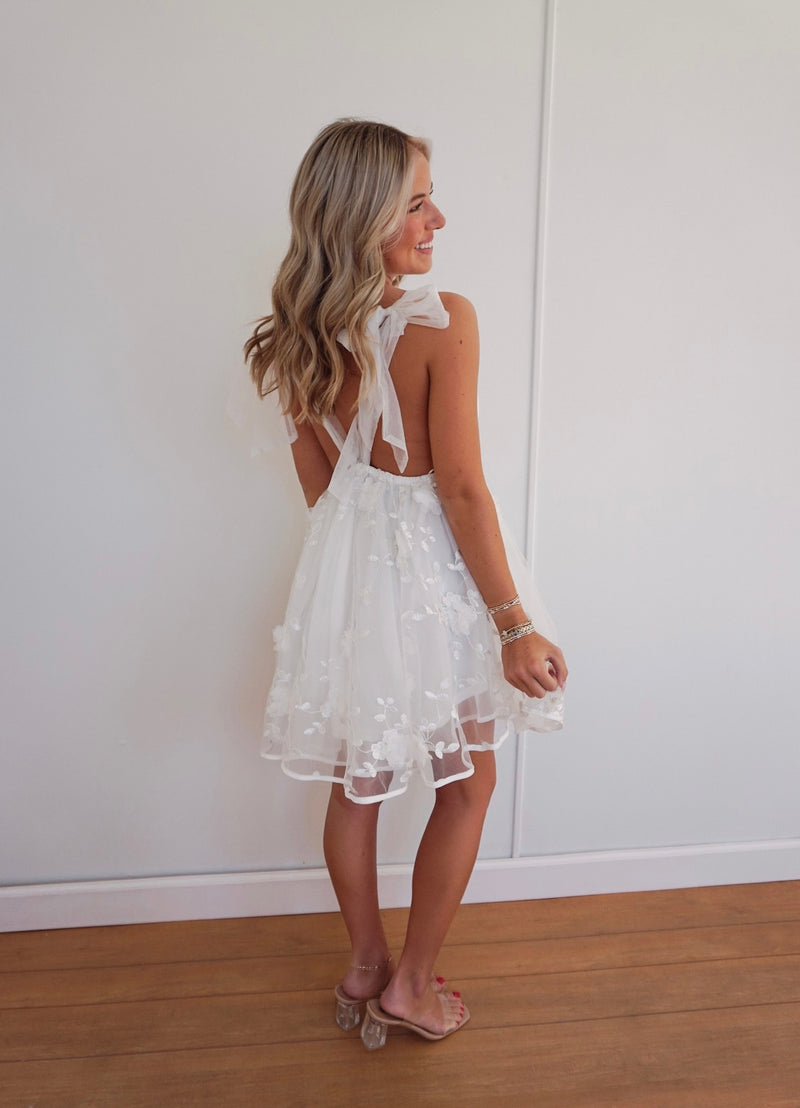 Lovestruck Dress