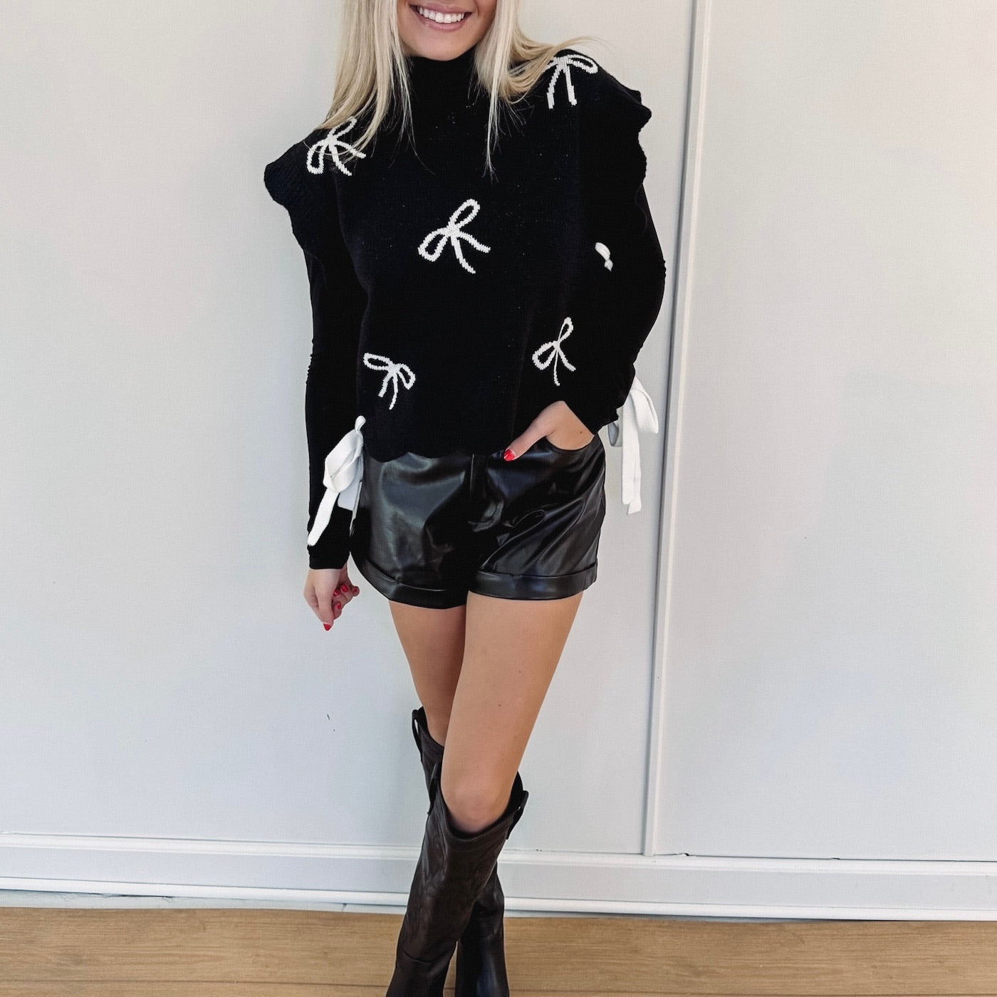 Sweaters/Cardigans – Indie Collection