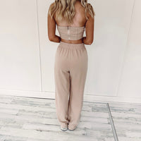 Bonnie Lounge Set