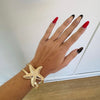 Starfish Cuff