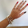 Emilee Bracelet Stack