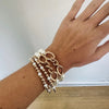 Emilee Bracelet Stack