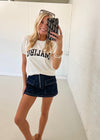 Malibu Tee