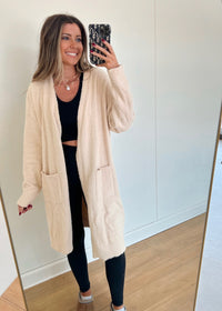 Katina Cardigan