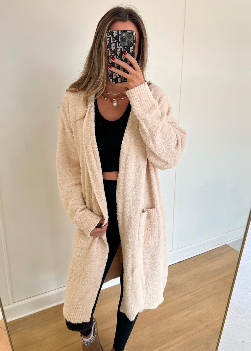 Katina Cardigan