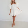 McKenzie Babydoll Dress