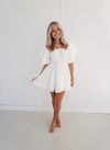 McKenzie Babydoll Dress
