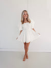 McKenzie Babydoll Dress