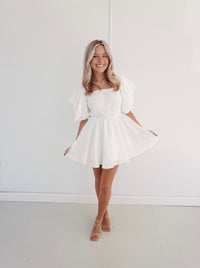 McKenzie Babydoll Dress