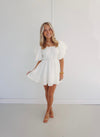 McKenzie Babydoll Dress