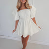 McKenzie Babydoll Dress